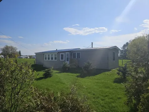 545 Farmington Falls Road New Sharon ME 04955