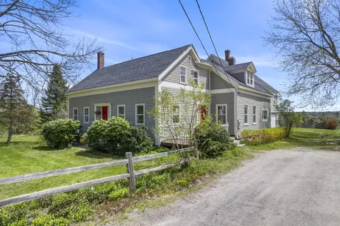 319 Lunt Road Brunswick ME 04011