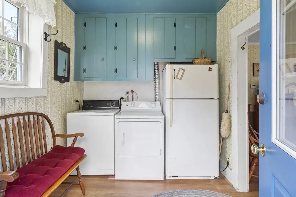 505 Willow Lane Wiscasset ME 04578