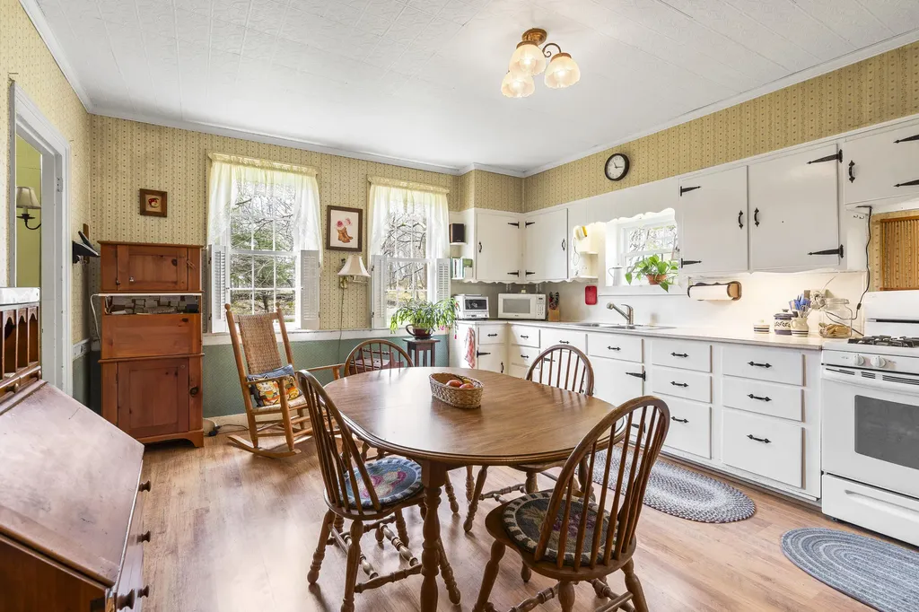 505 Willow Lane Wiscasset ME 04578