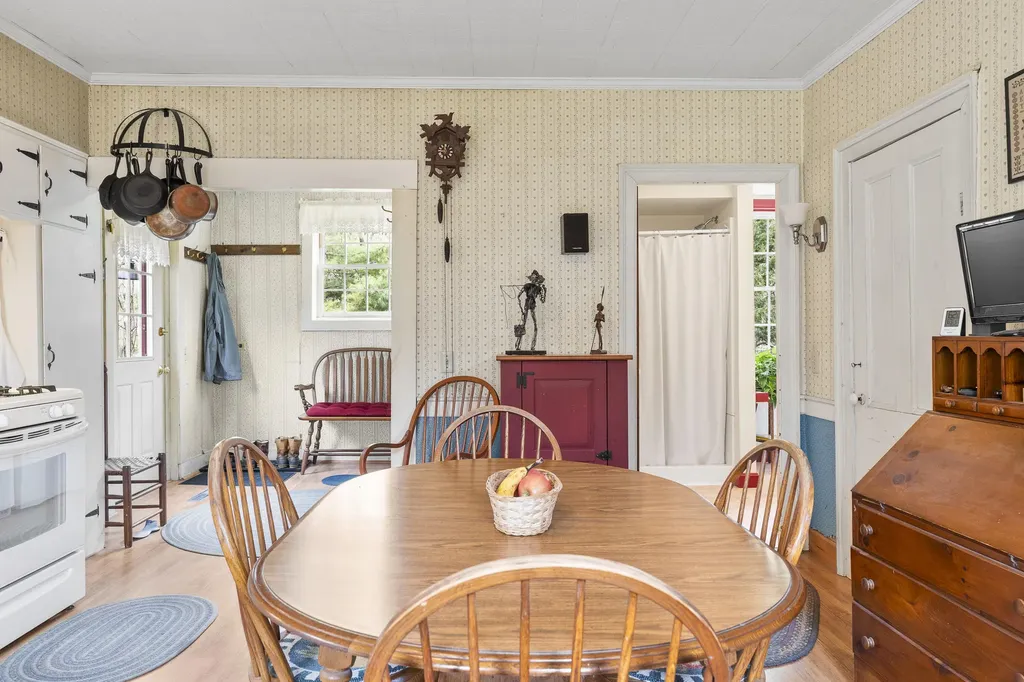 505 Willow Lane Wiscasset ME 04578