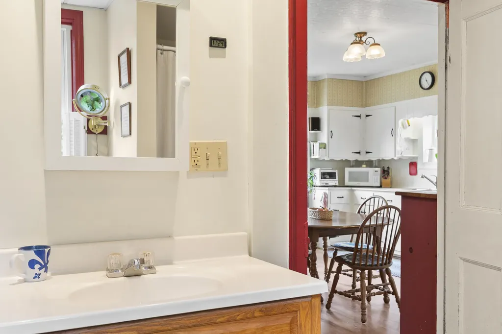 505 Willow Lane Wiscasset ME 04578