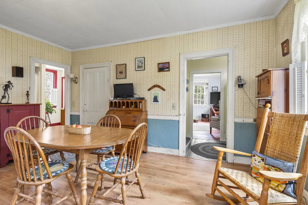 505 Willow Lane Wiscasset ME 04578