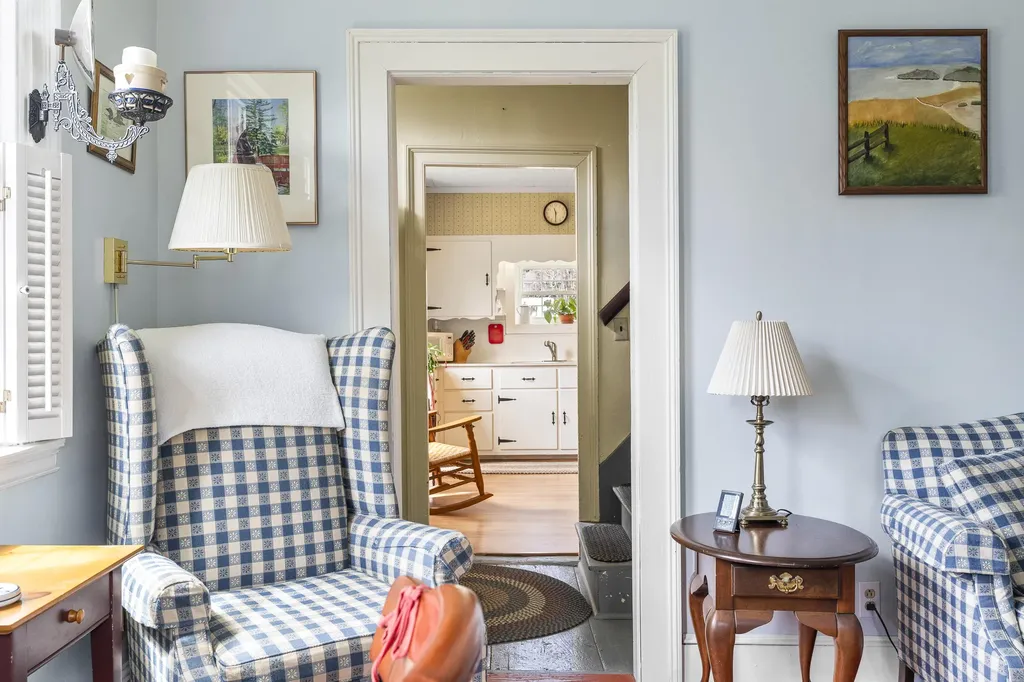 505 Willow Lane Wiscasset ME 04578