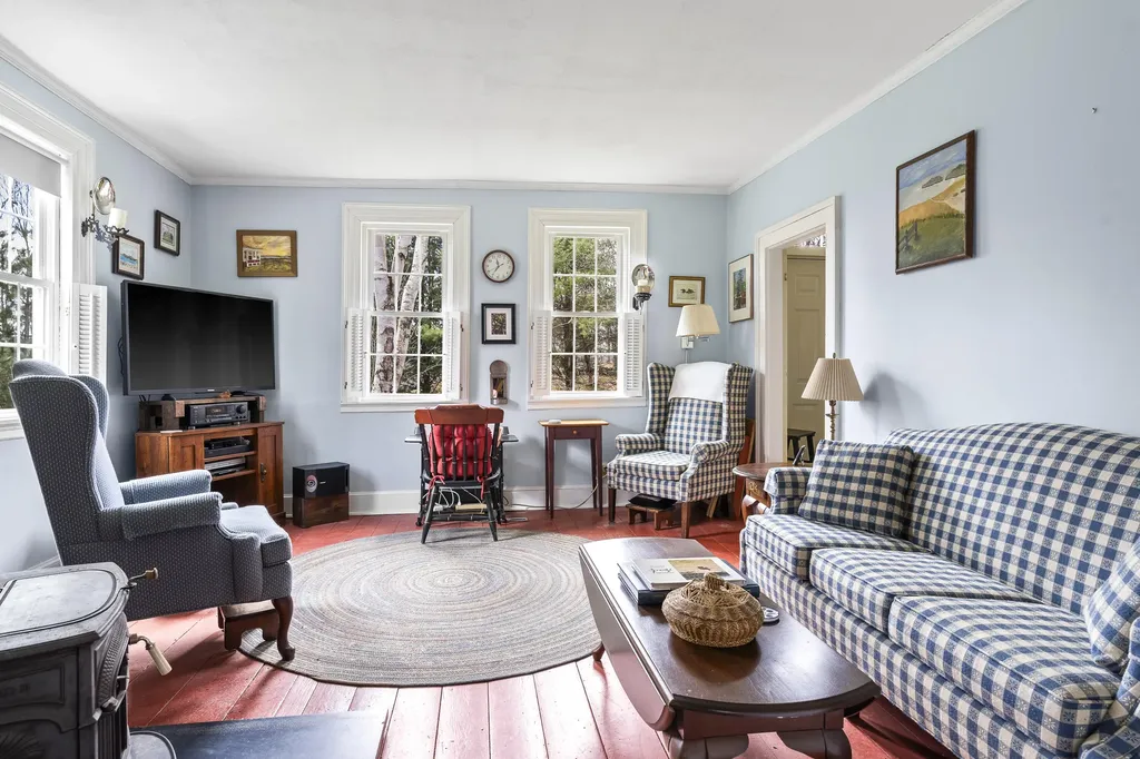 505 Willow Lane Wiscasset ME 04578