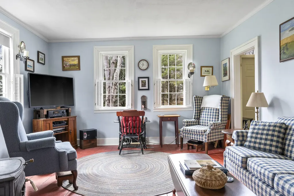 505 Willow Lane Wiscasset ME 04578