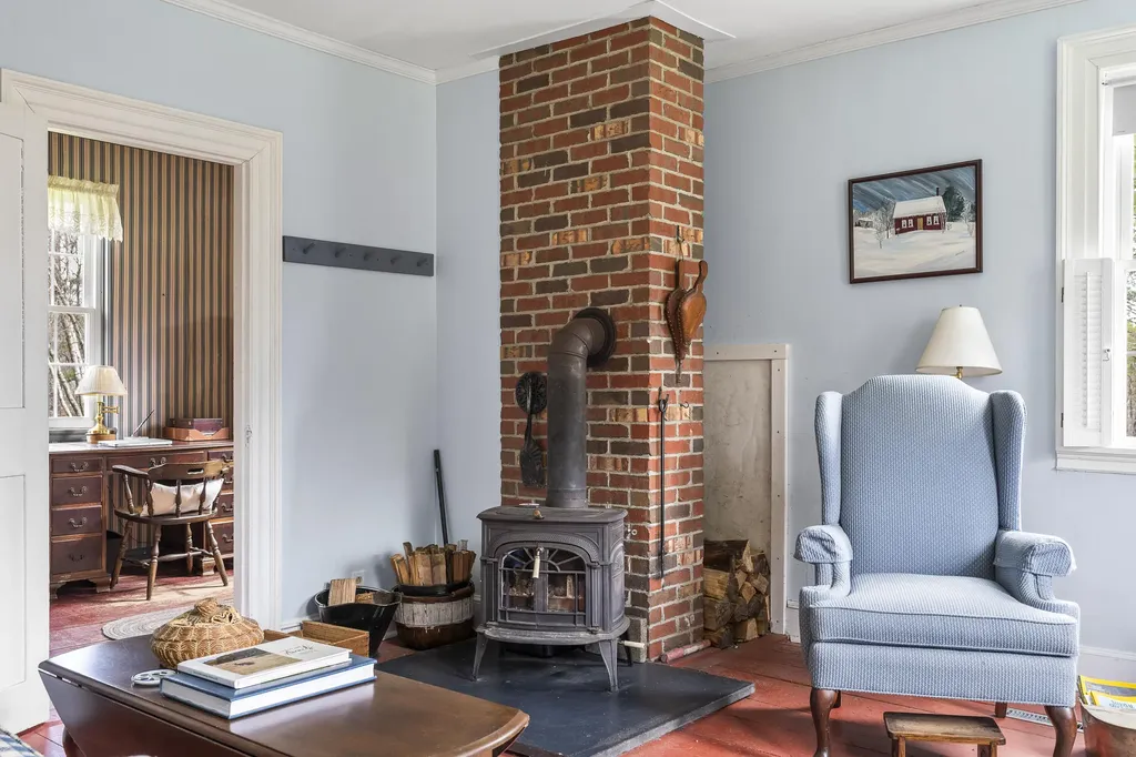 505 Willow Lane Wiscasset ME 04578