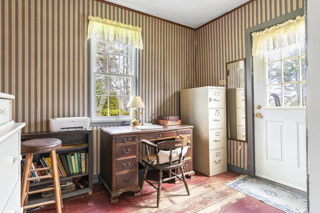505 Willow Lane Wiscasset ME 04578