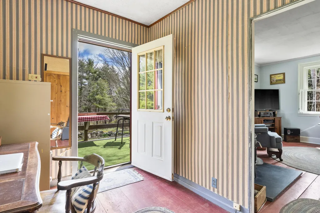 505 Willow Lane Wiscasset ME 04578