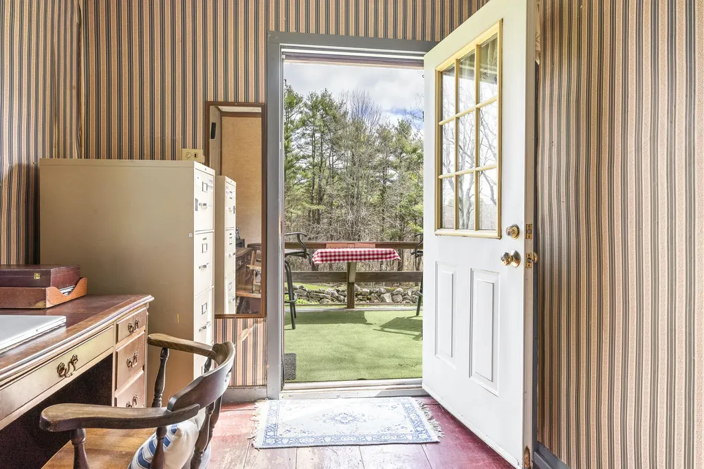 505 Willow Lane Wiscasset ME 04578