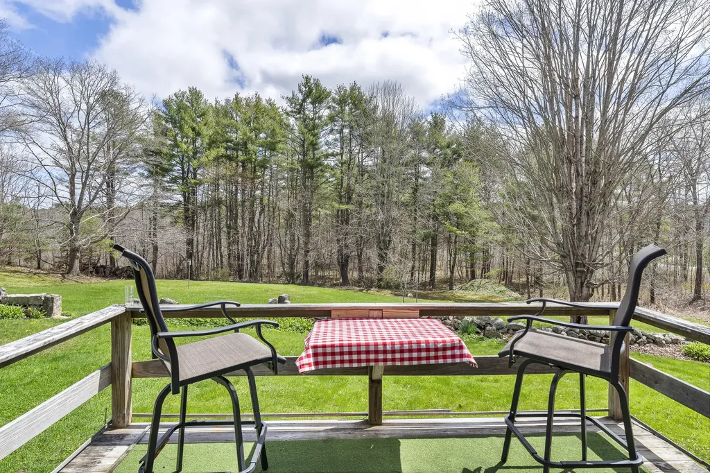 505 Willow Lane Wiscasset ME 04578