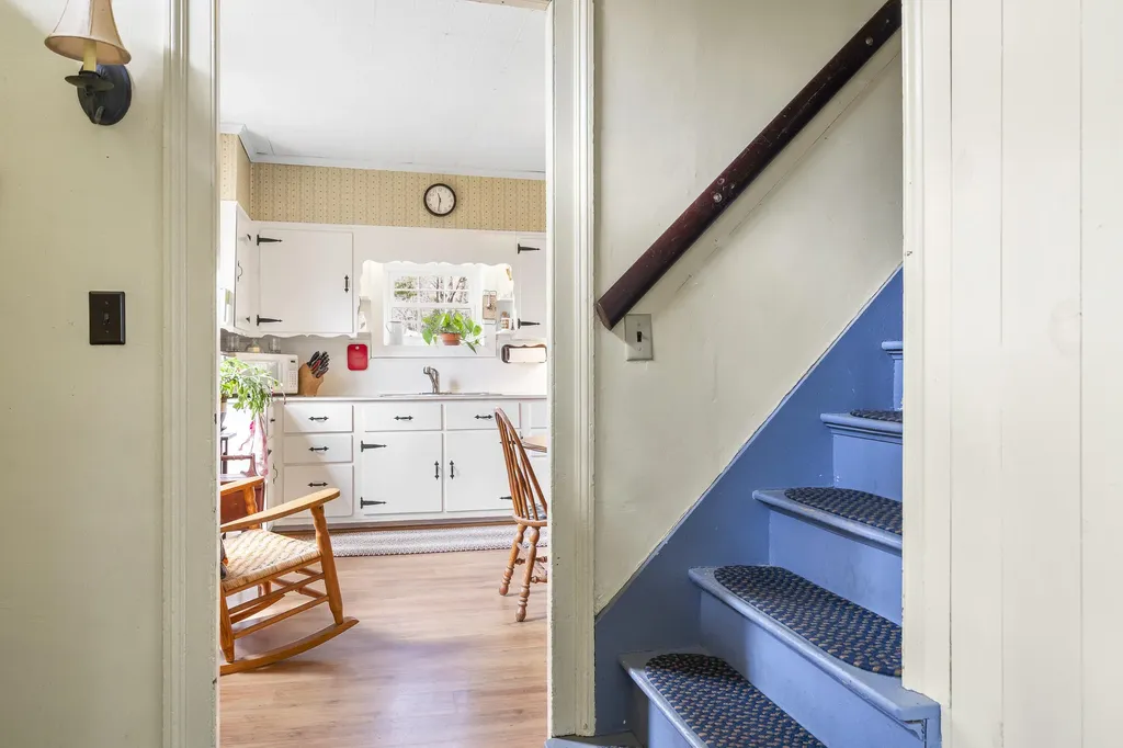 505 Willow Lane Wiscasset ME 04578