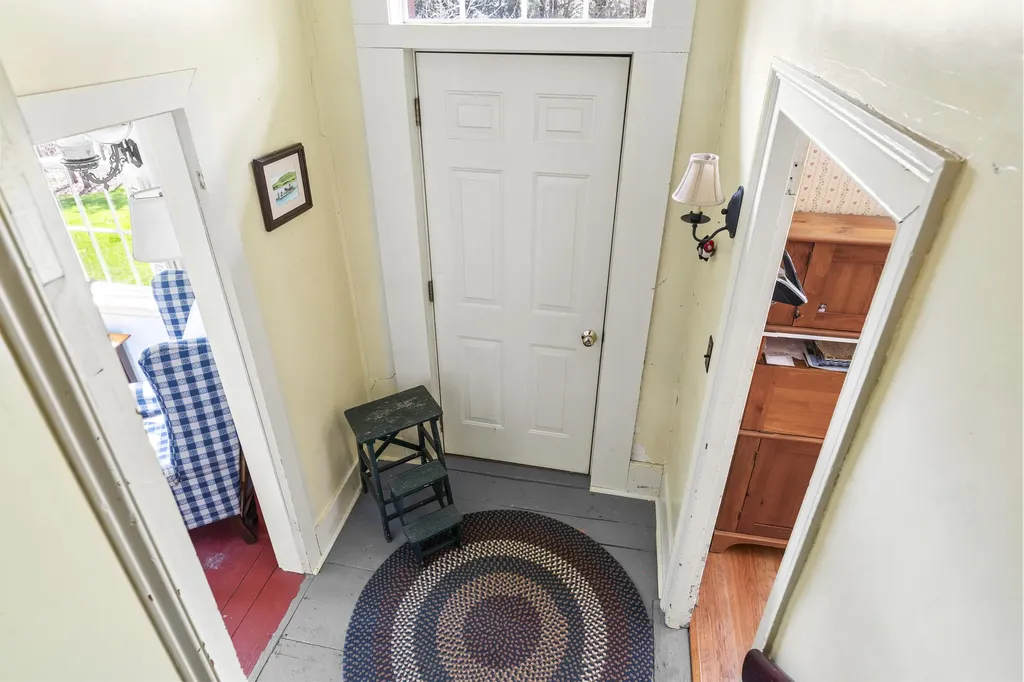 505 Willow Lane Wiscasset ME 04578