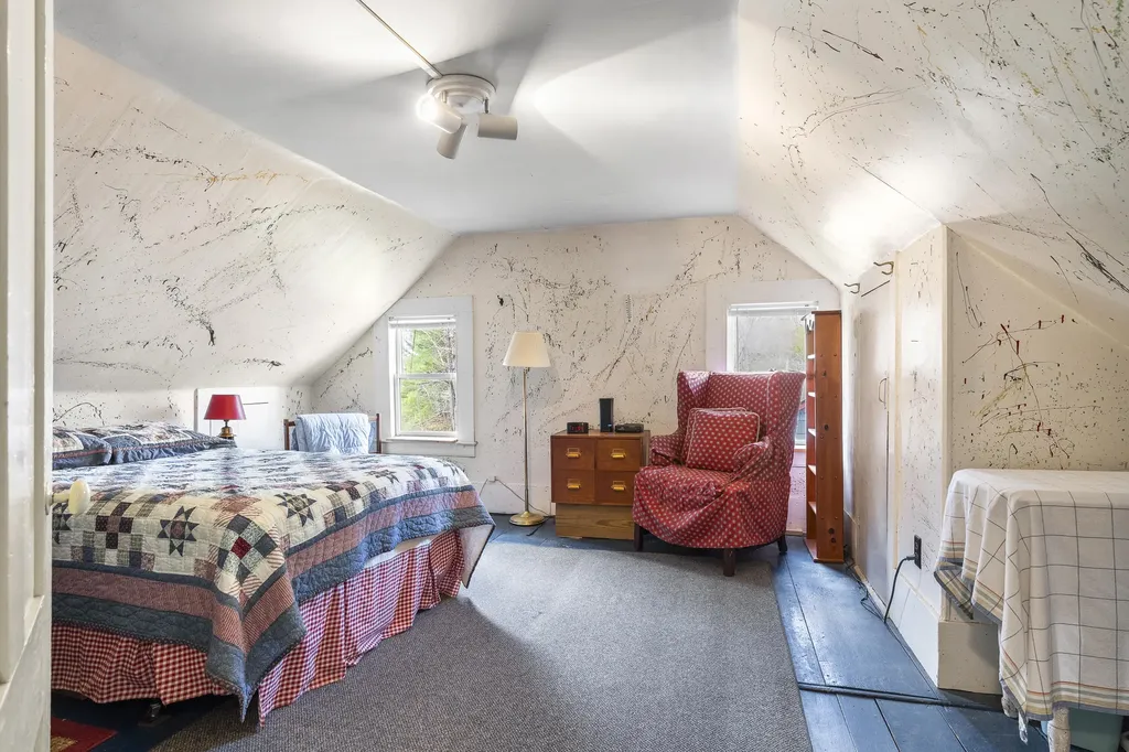 505 Willow Lane Wiscasset ME 04578