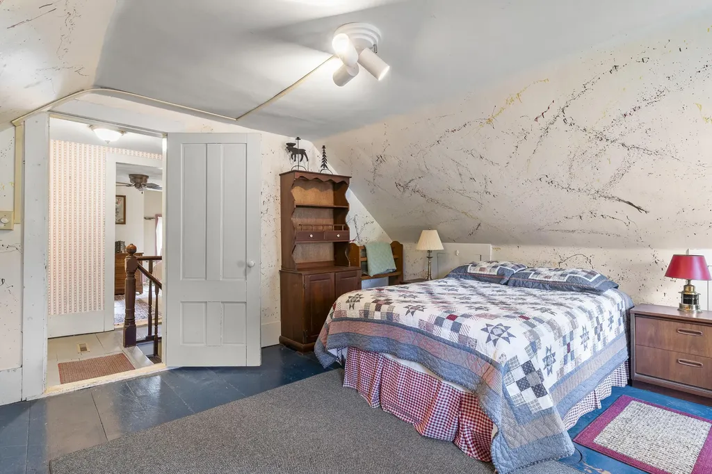 505 Willow Lane Wiscasset ME 04578