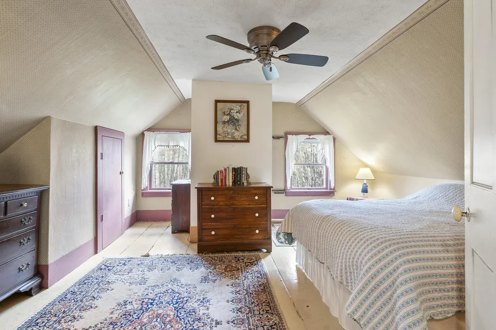 505 Willow Lane Wiscasset ME 04578