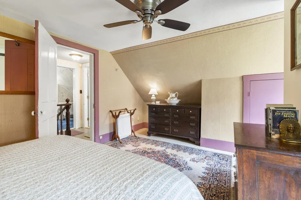 505 Willow Lane Wiscasset ME 04578