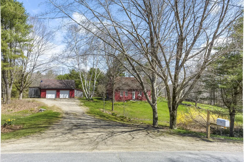 505 Willow Lane Wiscasset ME 04578