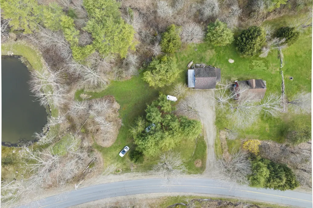 505 Willow Lane Wiscasset ME 04578