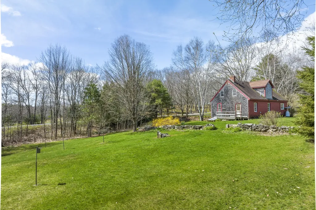 505 Willow Lane Wiscasset ME 04578