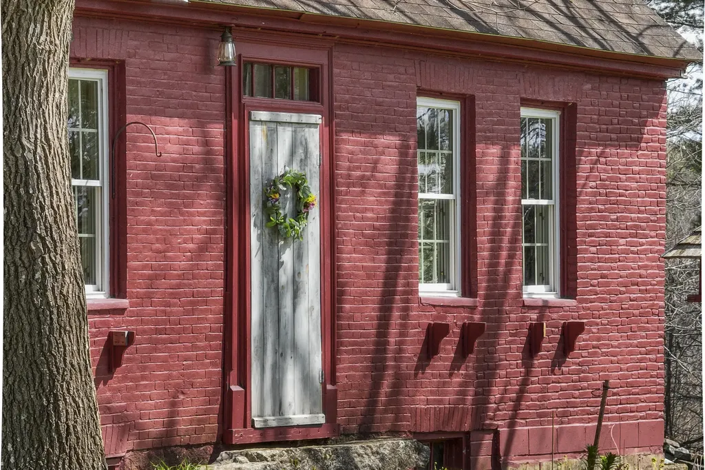 505 Willow Lane Wiscasset ME 04578
