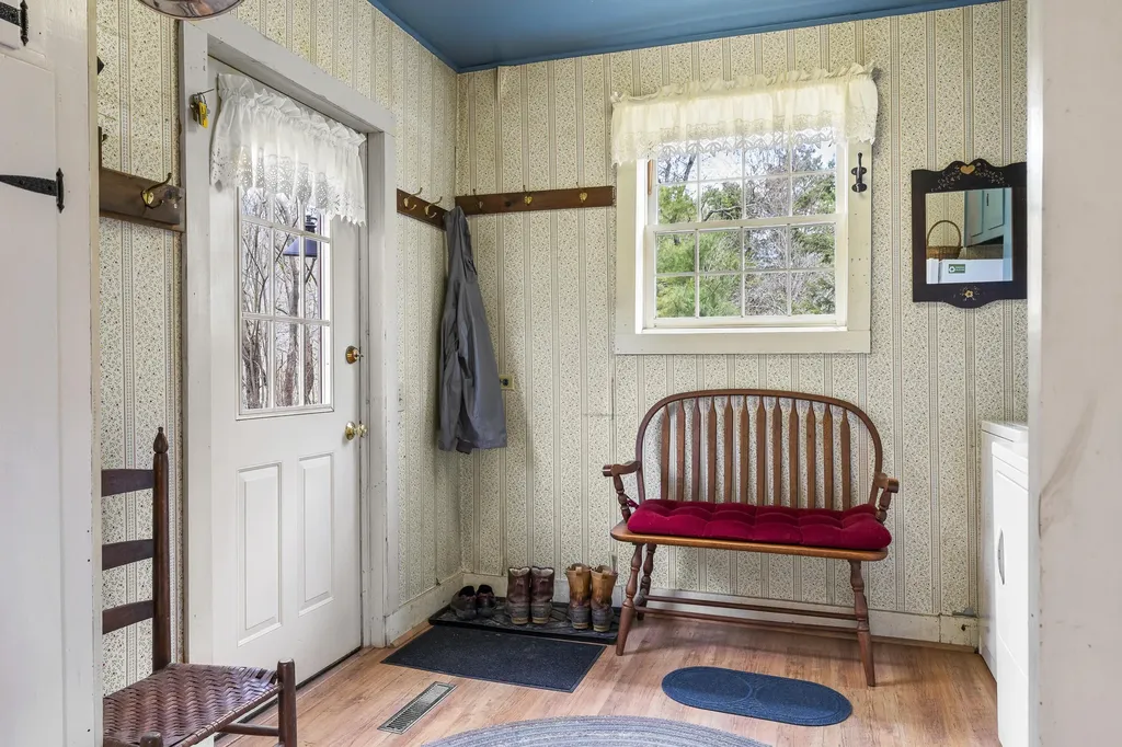 505 Willow Lane Wiscasset ME 04578