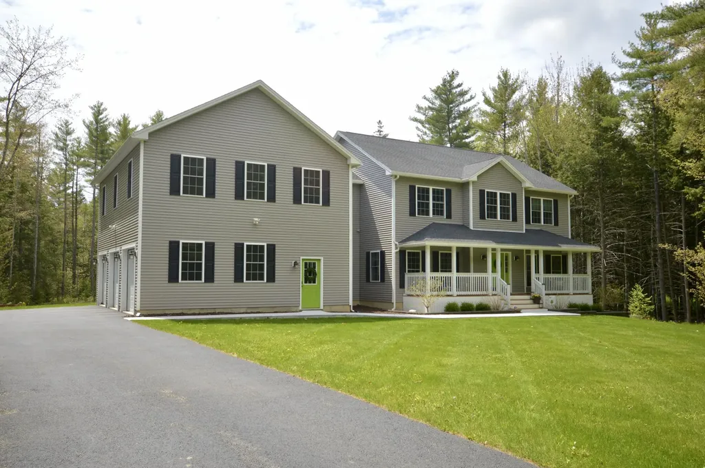153 Foster Avenue Hampden ME 04444