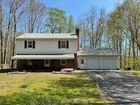 43 Pinewood Drive Wiscasset ME 04578