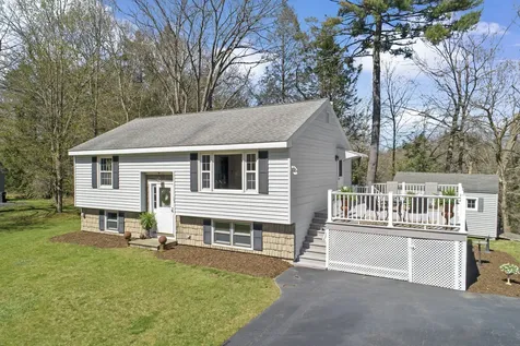 169 Cat Mousam Road Kennebunk ME 04043