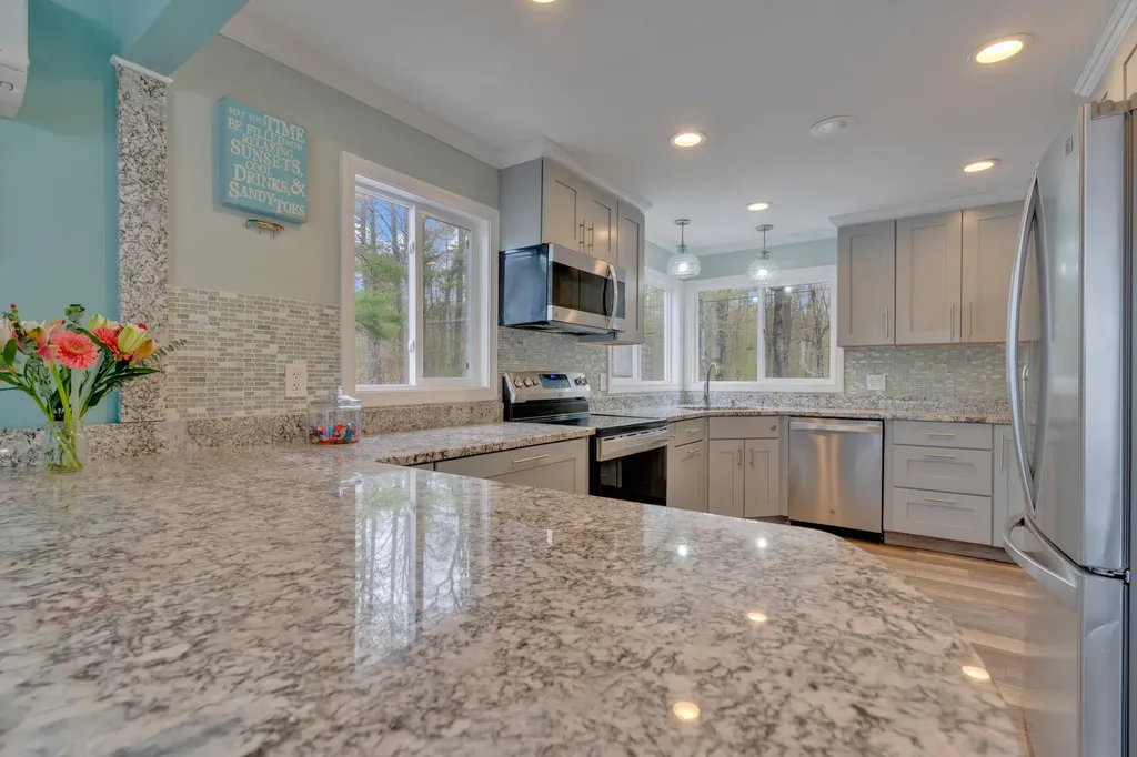 186 & 187 Birchwood Road Gray ME 04039