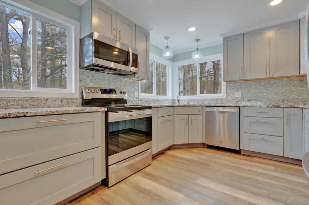 186 & 187 Birchwood Road Gray ME 04039