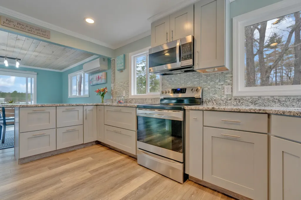186 & 187 Birchwood Road Gray ME 04039