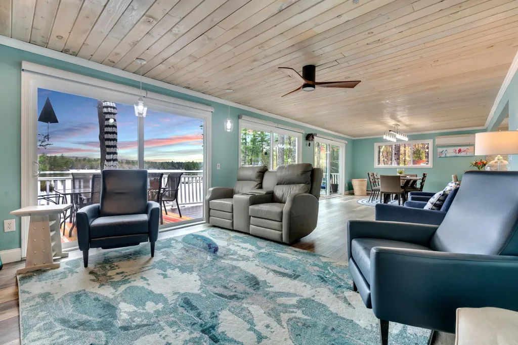 186 & 187 Birchwood Road Gray ME 04039