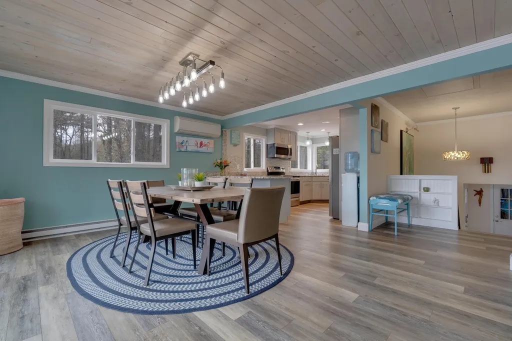186 & 187 Birchwood Road Gray ME 04039