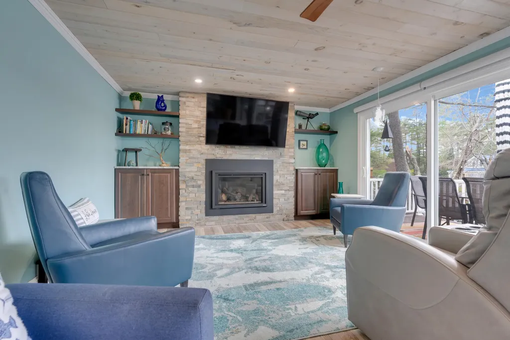 186 & 187 Birchwood Road Gray ME 04039