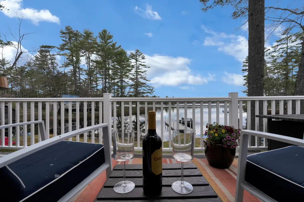 186 & 187 Birchwood Road Gray ME 04039