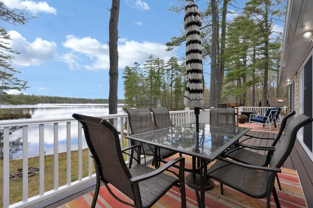 186 & 187 Birchwood Road Gray ME 04039