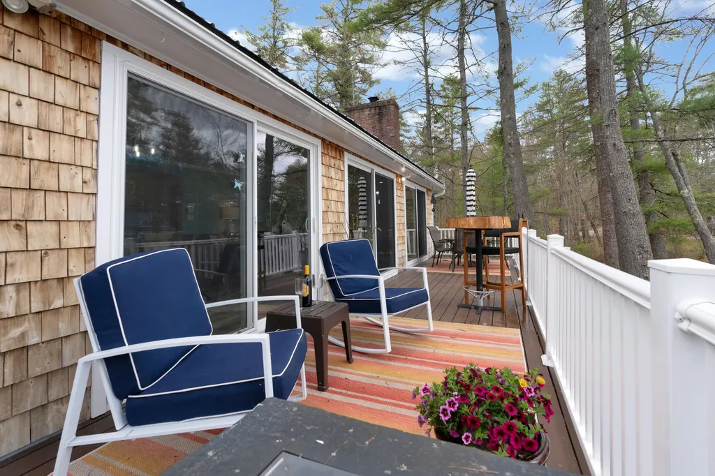 186 & 187 Birchwood Road Gray ME 04039