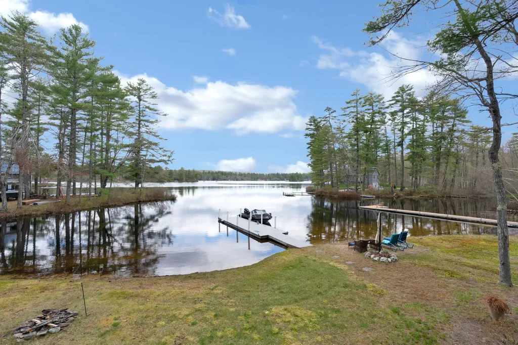 186 & 187 Birchwood Road Gray ME 04039