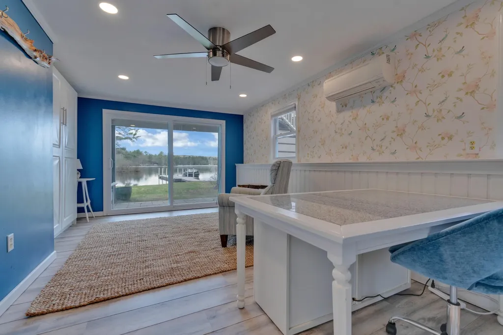 186 & 187 Birchwood Road Gray ME 04039