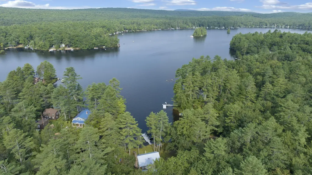186 & 187 Birchwood Road Gray ME 04039