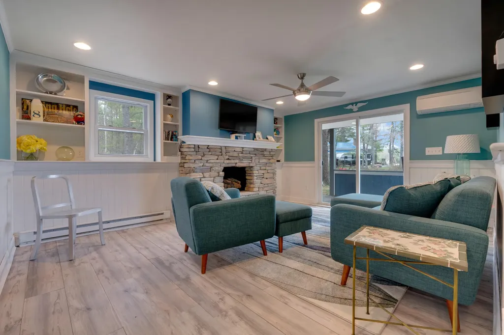 186 & 187 Birchwood Road Gray ME 04039