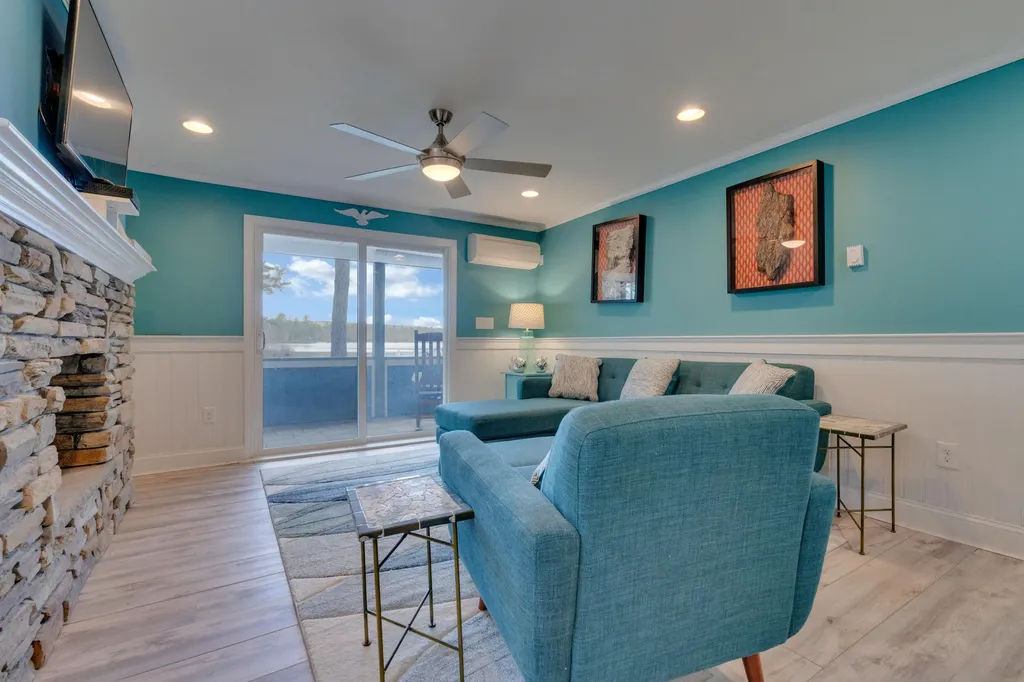 186 & 187 Birchwood Road Gray ME 04039