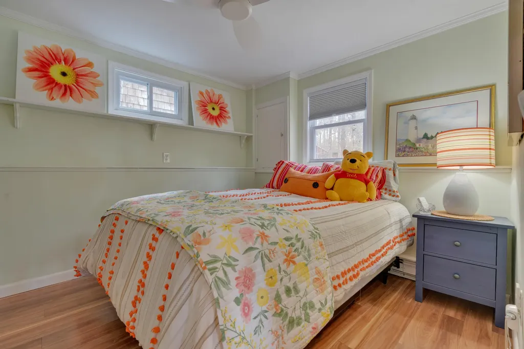 186 & 187 Birchwood Road Gray ME 04039