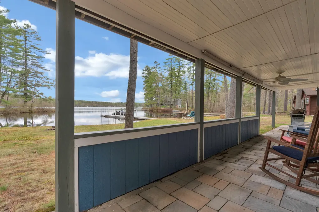 186 & 187 Birchwood Road Gray ME 04039