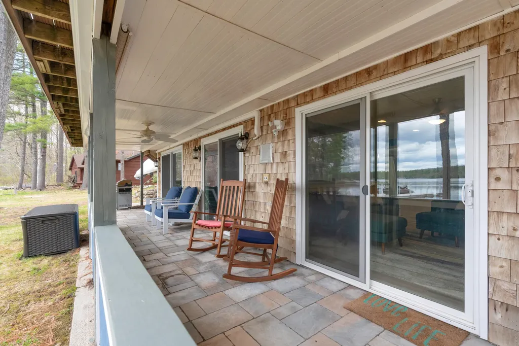 186 & 187 Birchwood Road Gray ME 04039
