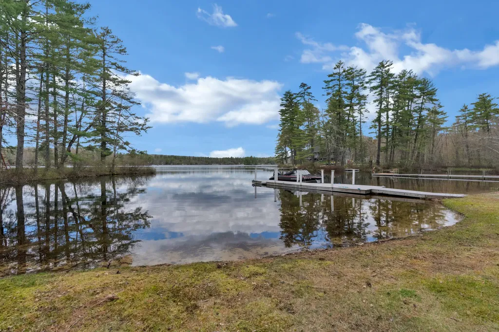186 & 187 Birchwood Road Gray ME 04039