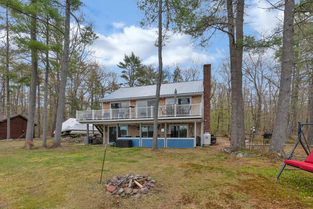 186 & 187 Birchwood Road Gray ME 04039