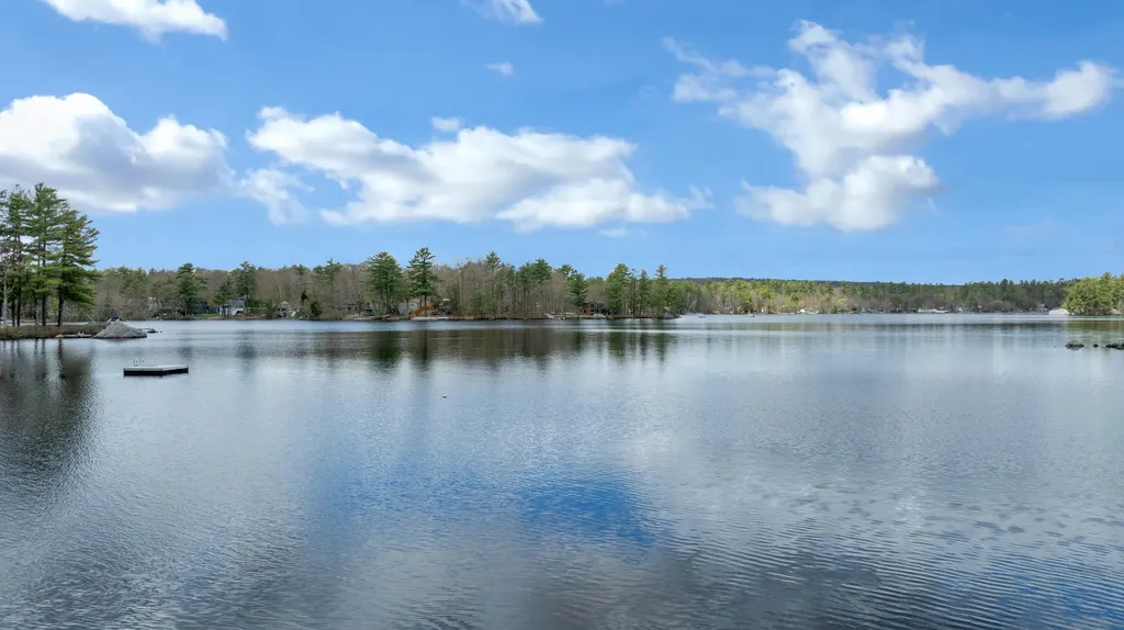 186 & 187 Birchwood Road Gray ME 04039