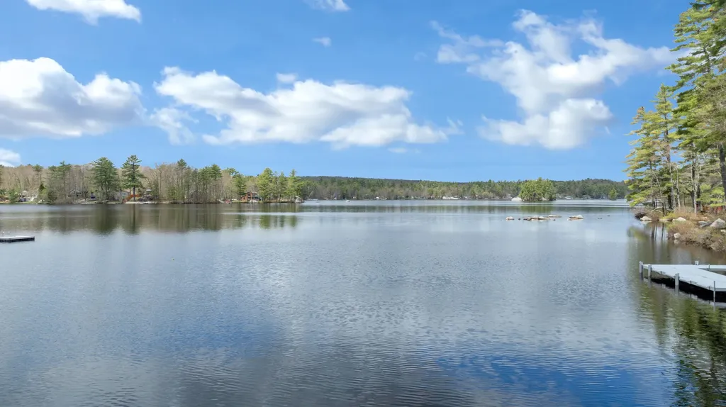 186 & 187 Birchwood Road Gray ME 04039